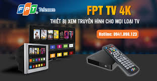 Truyền hình FPT đầu tư tổng thể vào sản phẩm, dịch vụ và nội dung
