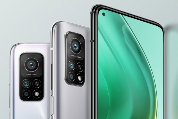 Xiaomi Mi 10T Pro ra mắt: Màn hình 144Hz, camera 108MP, Snapdragon 865, giá từ 11.9 triệu đồng