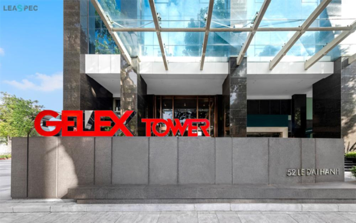 Tại Sao Nên Thuê Văn Phòng Tại Gelex Tower?