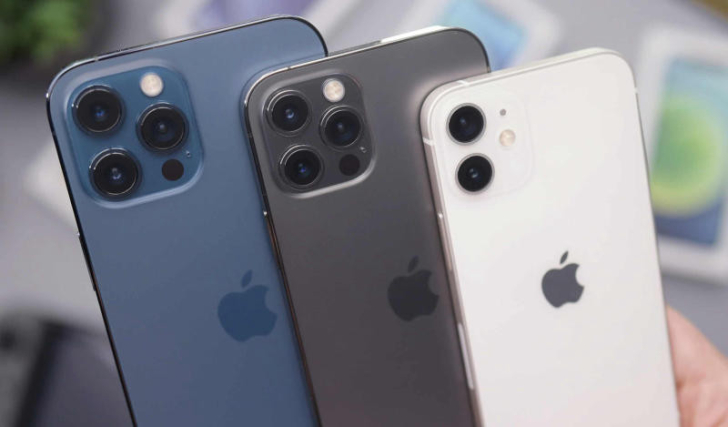 Lợi ích khi tìm nguồn hàng iPhone giá rẻ