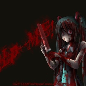Top 6 tác phẩm kinh dị đáng xem nhất trong anime