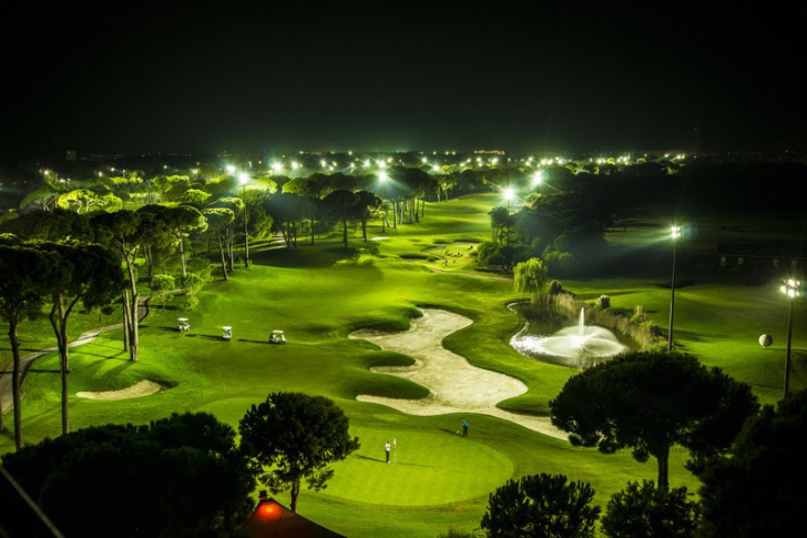 Stone Valley Golf Resort - Sân Golf Kim Bảng Hà Nam - stargolfgroup123