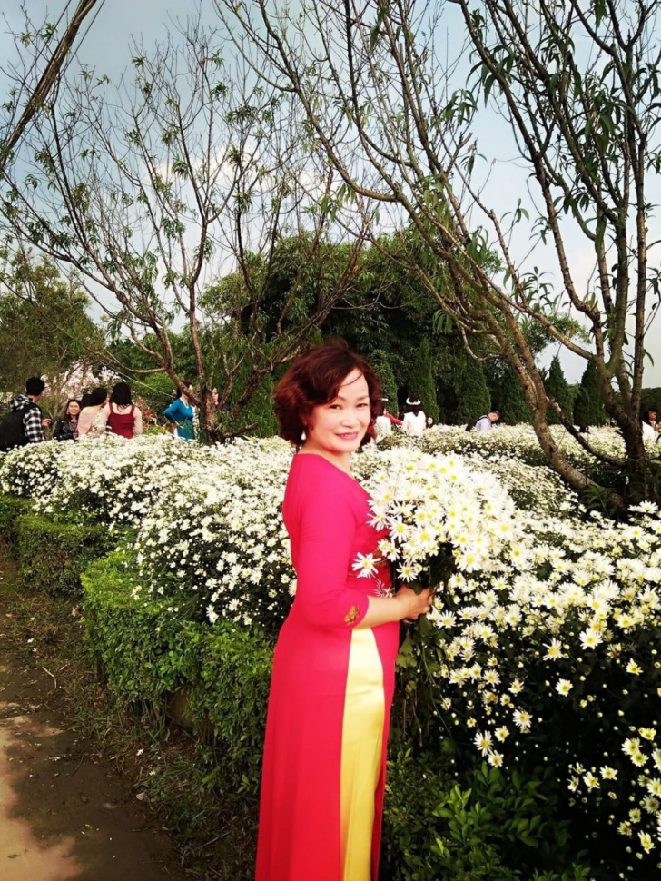 ANH CÓ VỀ HÒ HẸN VỚI THÁNG NĂM - Thơ GIỌT MƯA THU
