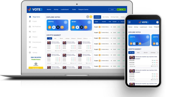 Dịch Vụ Phát Triển Web App