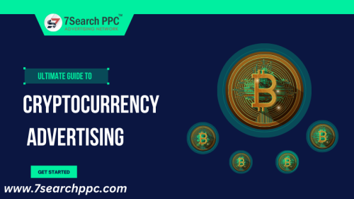 The Ultimate Cryptocurrency Advertising Guide for 2024 - cryptoads12