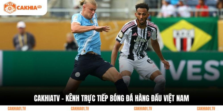 Cakhiatv Khám Phá Thế Giới Giải Trí Đa Phương Tiện - Trải Nghiệm Tuyệt Vời