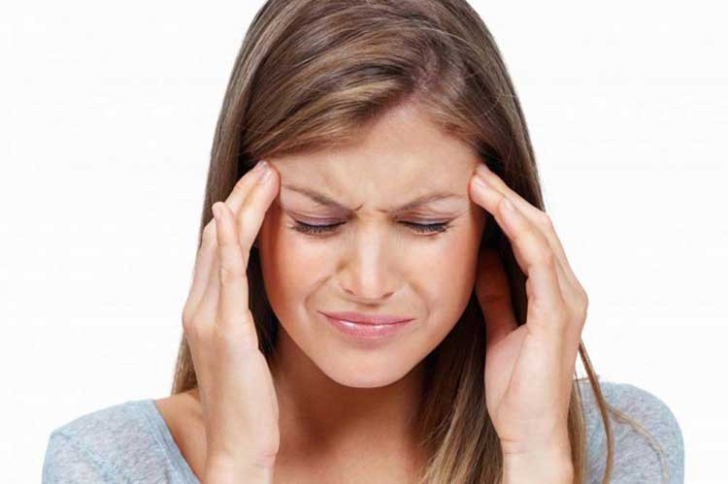 Cách giảm đau đầu đơn giản, hiểu quả ngay tại nhà