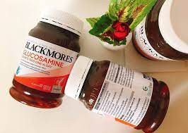 Glucosamine Blackmores 180 viên và Chất Lượng Sản Phẩm 0