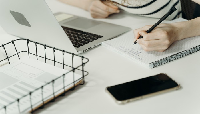 Hướng Dẫn Xây Dựng Bản Kế Hoạch Cá Nhân Cho 10 Năm Tới