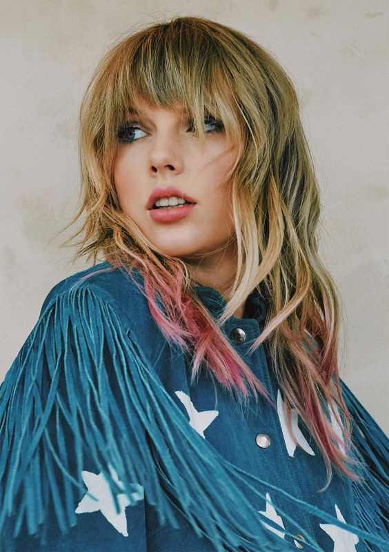 Các sáng tác tiêu biểu của Taylor Swift có ẩn ý về người yêu cũ