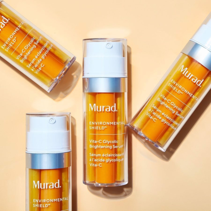 5 serum Vitamin C đắt nhưng đáng tiền, mua về dùng đảm bảo da dẻ lên đời