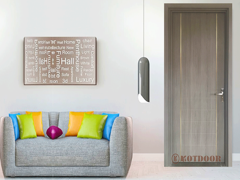 Cửa Nhựa Composite Tại Hóc Môn | Giá Chỉ Từ 2.999.999vnd/bộ