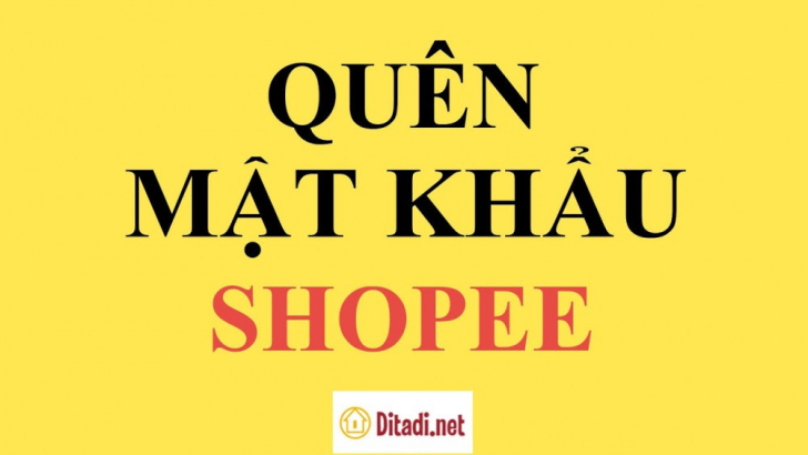 Số điện thoại này đã được đăng ký Shopee và hướng khắc phục