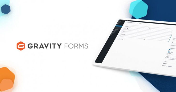 Tại sao nên sử dụng Gravity Forms - những lí do không thể bỏ qua