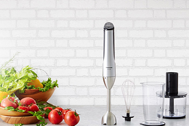 Mê hãng Panasonic thì chị em phải sắm 5 món này: "Wow" nhất là lò chiên và nồi nấu chậm