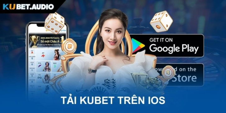 Tải KUBET