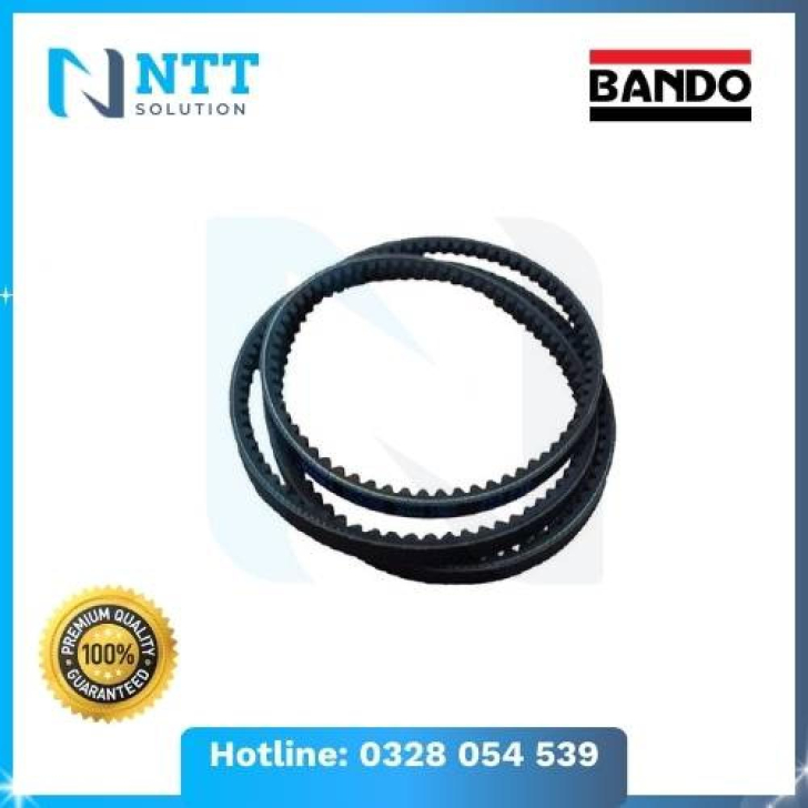 Dây Đai Curoa Bando 7PK1060