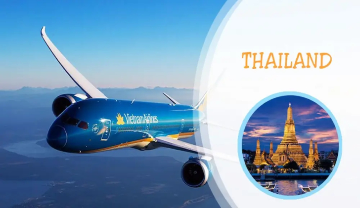 Kinh Nghiệm Đi Du Lịch Thái Lan Tự Túc Lần Đầu