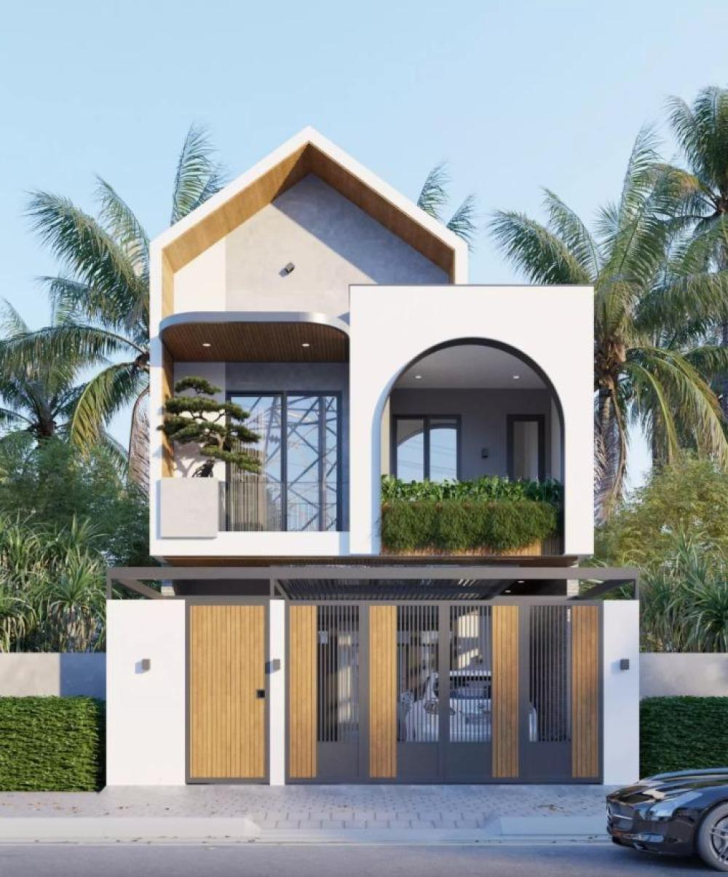 Xây Nhà Trọn Gói Tại Quảng Ninh: Giải Pháp Hoàn Hảo Cho Tổ Ấm Mơ Ước