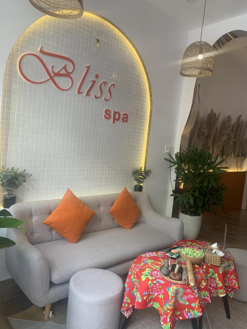 Lợi ích Của Massage Thái Bliss Spa Đà Nẵng