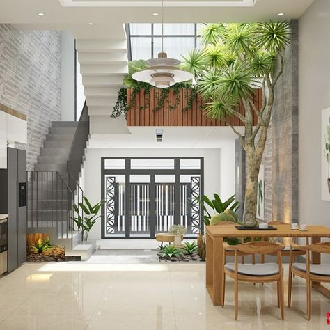 5 mẹo biến ngôi nhà của bạn thành thiên đường nhiệt đới