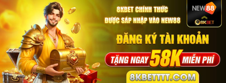 8KBET – Nen Tang Ca Cuoc The Thao Dang Tin Cay va Day Hap Dan