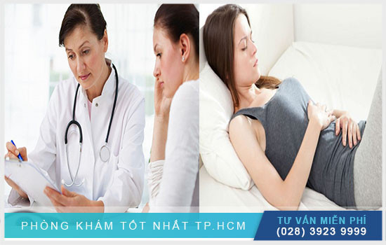 Bí kíp chăm sóc phụ nữ mang thai nhanh phục hồi