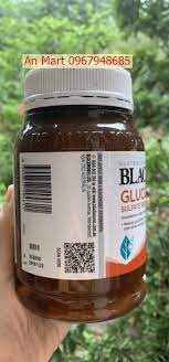 Glucosamine Blackmores 180 viên và Chất Lượng Sản Phẩm 1