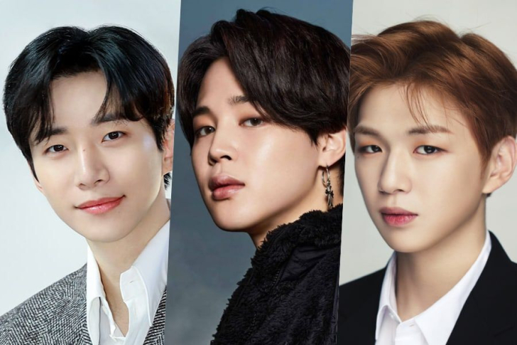 BXH thành viên nhóm nhạc tháng 1: Idol gen 2 lật đổ vị trí độc tôn của BTS