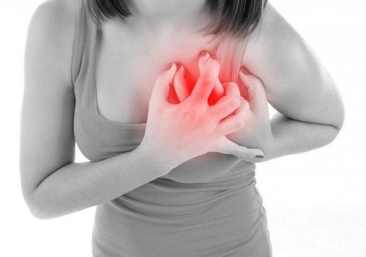 Bệnh tim mạch ở nữ giới – Kẻ thù thầm lặng bị bỏ qua!