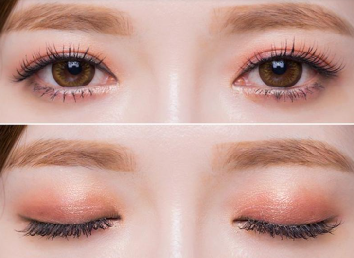 Phấn Mắt – Sắc Màu Nhấn Nhá Cho Ánh Nhìn Biết Nói