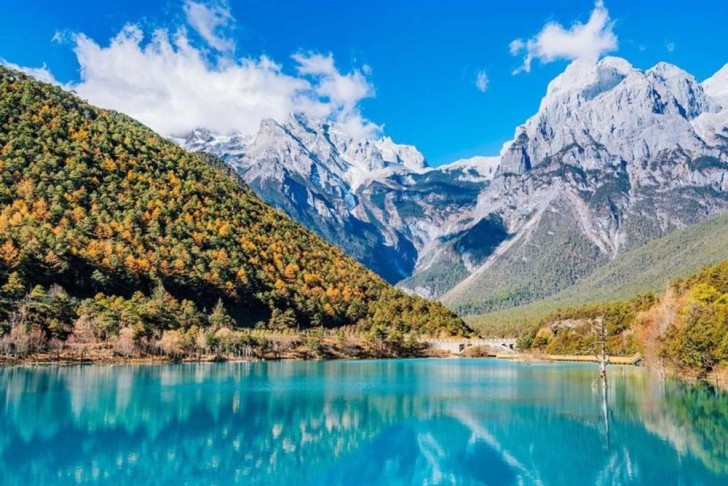 Vân Nam: Hành Trình Khám Phá Văn Hóa Và Con Người