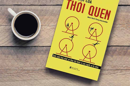6 cuốn sách hay sao Việt khuyên bạn nên đọc: Cuốn giúp bỏ thói quen xấu, cuốn truyền năng lượng tích cực