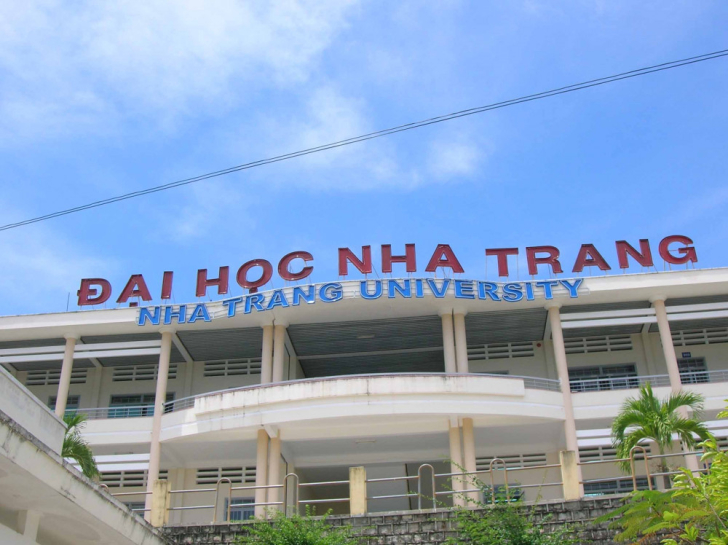 REVIEW TRƯỜNG ĐẠI HỌC NHA TRANG ( NTU )