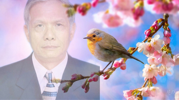 Khai xuân - Phạm Tân Dân
