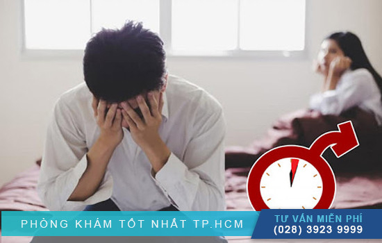 Xuất tinh khi ngủ có nguy hiểm không ? Cách khắc phục