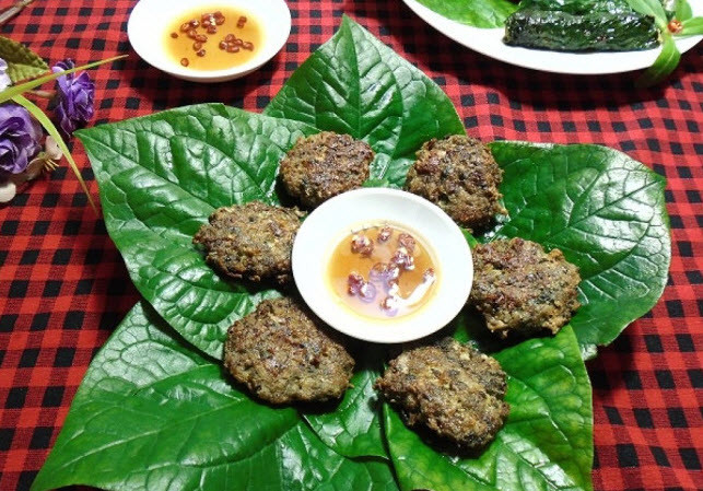 Cách làm chả ếch chiên giòn cực ngon tại nhà - MRLVN.COM