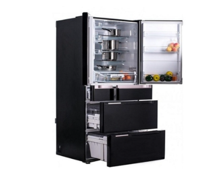 Ưu điểm và nhược điểm của tủ lạnh 6 cánh hiện nay