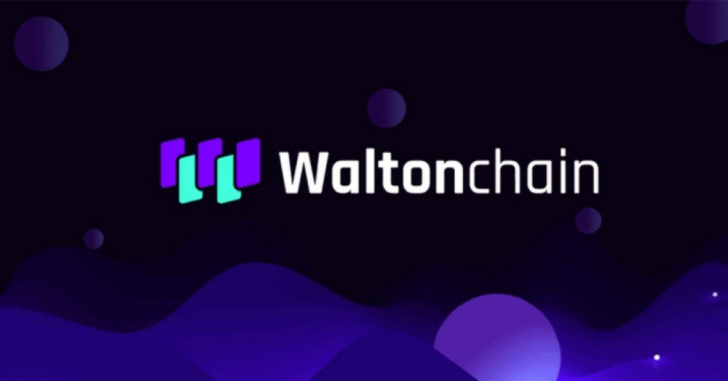 Waltonchain (WTC coin) là gì? Những thông tin cần biết về dự án này