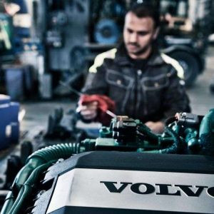 Tóm tắt VOLVO PENTA Singapore 2021