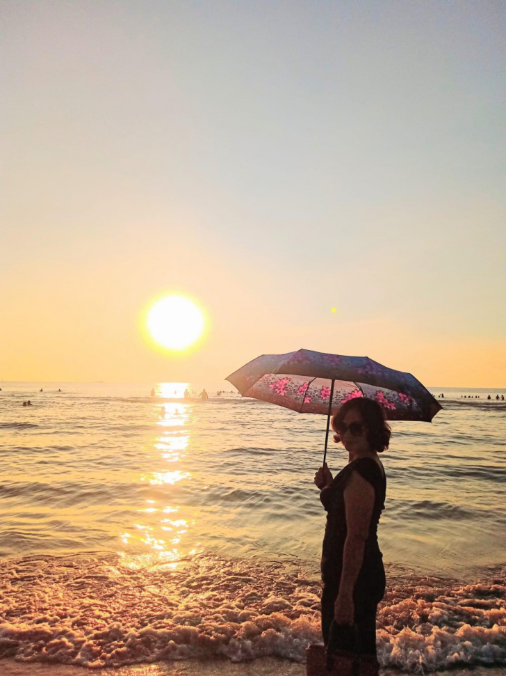 RỒI MỘT NGÀY - Giọt Mưa Thu