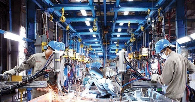 Ngành cơ khí động lực phát triển như thế nào? tiềm năng tương lai ra sao?