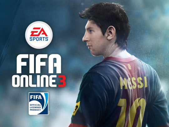 Chỉ dẫn cụ thể thủ thuật ép thẻ Fifa Online 3