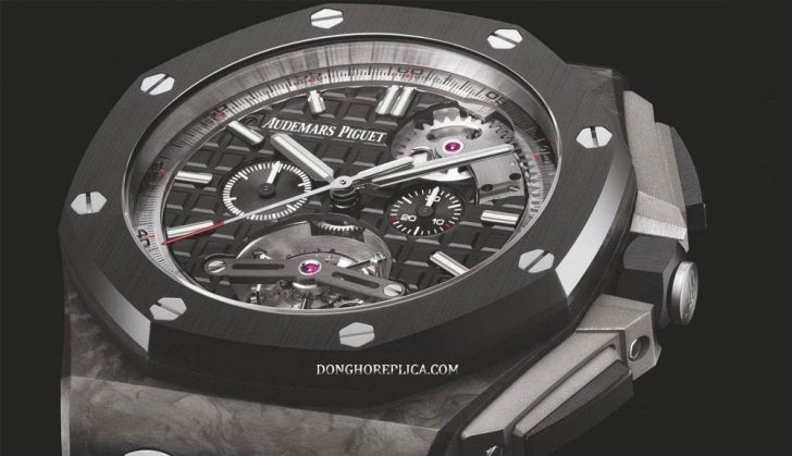 Những điểm mà bạn chưa biết về đồng hồ Audemars Piguet Fake cao cấp