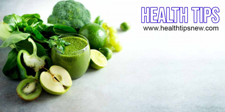 Essential Health Tips for a Balanced Lifestyle