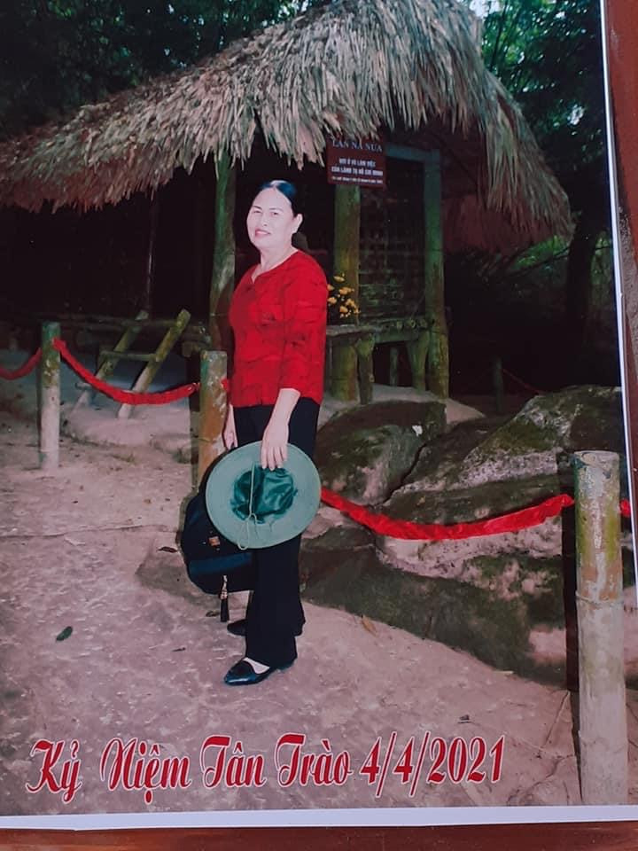 DU LỊCH ĐẦU XUÂN - HOA SIM
