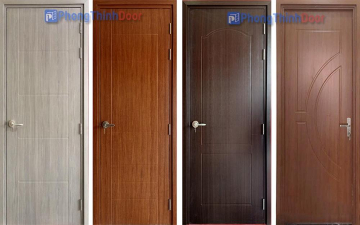 Cửa nhựa composite cao cấp chất lượng – giá cửa nhựa giả gỗ - Phong ...
