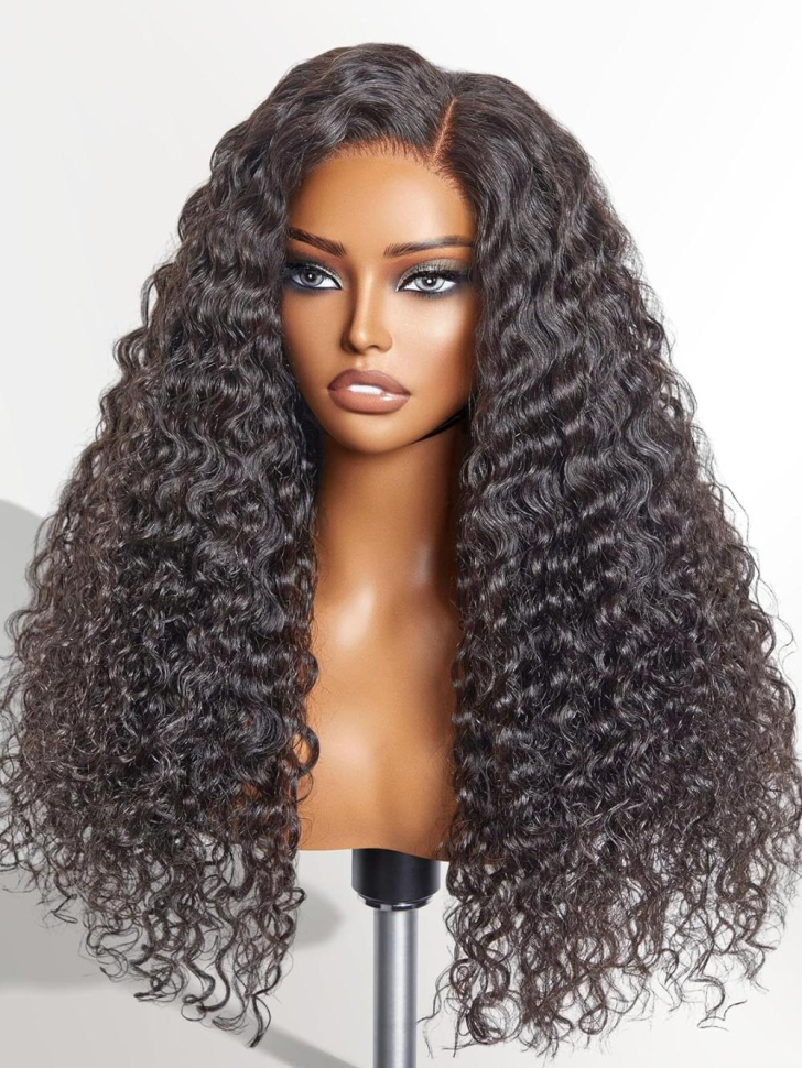 The Ultimate Guide to Frontal Lace Wigs