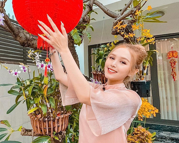Xoài Non bày chỗ mua đồ lam đi chùa vừa đẹp vừa rẻ, ai cần vào xem ngay