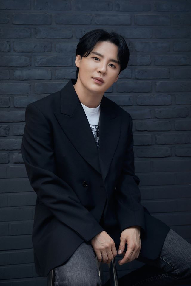 Cựu thành viên TVXQ Junsu trải lòng về 10 năm không được lên TV